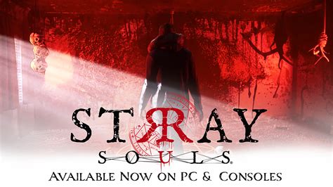 stray souls reddit